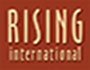 Rising